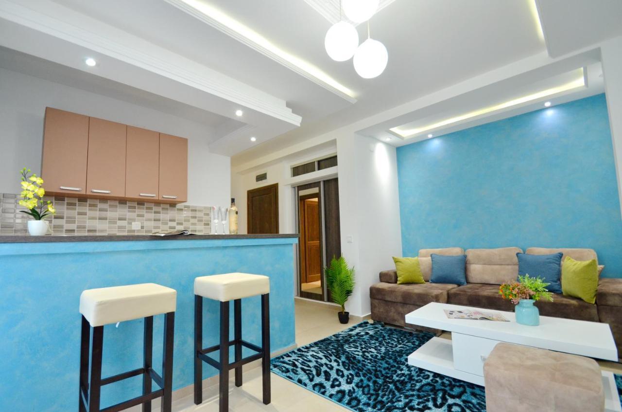 Apartments Lux S Tivat Exterior photo